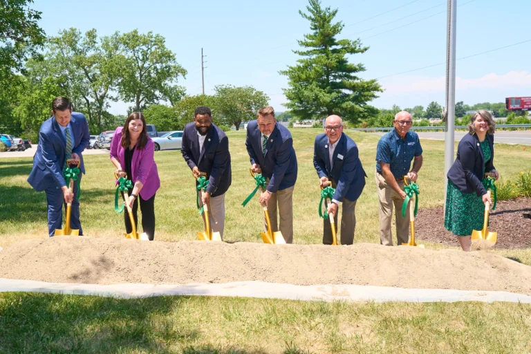 Membrane Solutions Breaks Ground on $70 Million Expansion